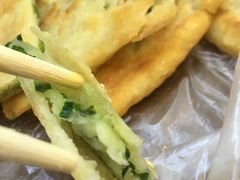 -咏春葱油饼(德政中路店)