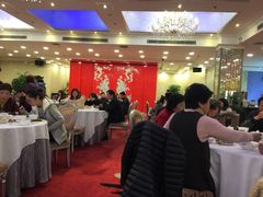 大堂-新花城蟹粉馆(乌鲁木齐店)