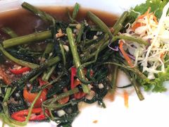 -BAI BUA RESTAURANT