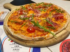 -蓝枪鱼Blue Marlin Fusion(星海店)