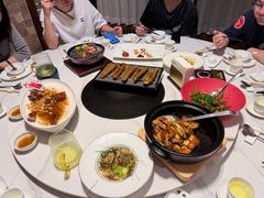 -滋粥楼·顺德菜(番禺广场总店)