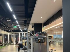 -瑞力健身(解放数创广场店)
