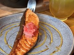 -THE CANNERY&JUJU 新鲜海鲜·牛排美食酒廊