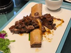 -天毓山庄·餐厅