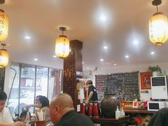 -刘师父老汉口江湖菜(蔡锷路店)