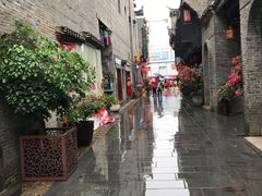 -东西巷