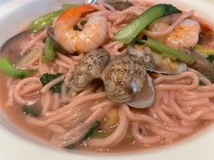 -莆田餐厅PUTIEN(西安万象天地店)