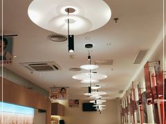 -西贝(金桥店)