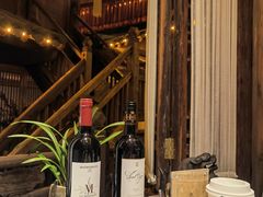 -叶叶菩提·晋福宫