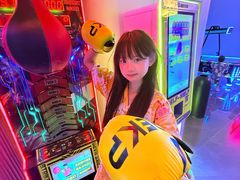 -神帆·元气汤泉(解放西路店)