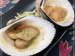 -1218 GRILL 主厨