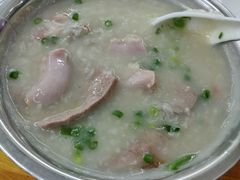 -南记食粥坊·宵夜大排档(岭南分店)