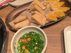 -南城十里潮汕鲜牛火锅·鲜虾生滚粥(融汇老商埠店)