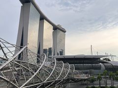 -滨海湾金沙购物商场