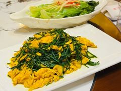 -大汗行宫园林餐厅