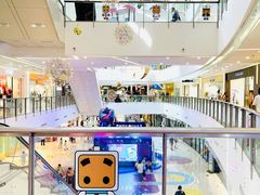 -新田360广场(上海华侨城店)