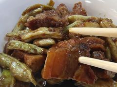 芸豆肉-赵家好米干饭把子肉(小纬六路店)