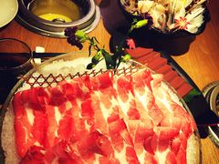 -尚海豆捞(乐虹坊店)