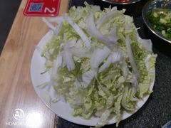 -肖仙仙羊肉汤·始于1996年(郫都店)