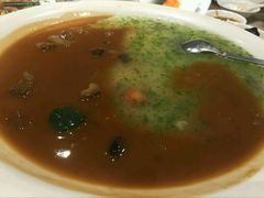 -新兴家喻酒家·羊城名宴(昌岗店)