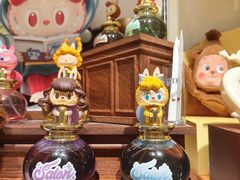 -泡泡玛特POPMART(正弘城店)