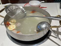 -八合里潮汕鲜牛肉火锅(上海汇智广场店)