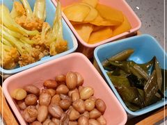 -味妙烤鱼吧(回龙观店)