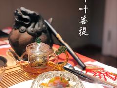 -叶叶菩提(太原别墅店)