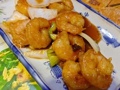 金牌老味溜虾段-乡间好味私家菜(总店)