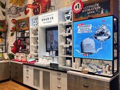 -新世界百货(顺义店)