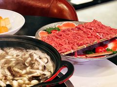 -斯普汇生蚝牛排馆(中骏世界城店)