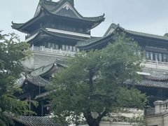 -广州市白云山风景名胜区