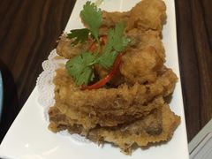 -避风塘·老港味餐厅(虹口龙之梦店)