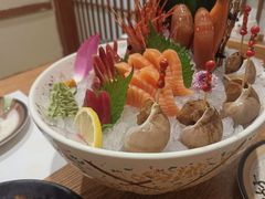 -和创柚子·会席日本料理(新区淮海街店)