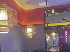 -重庆高老九火锅(万象城店)