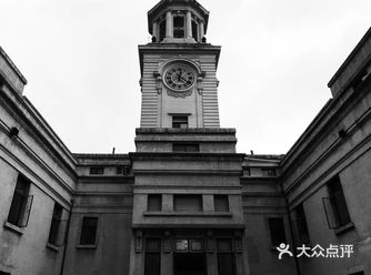 ＃江汉关＃一座英雄城市的标记 那应该就是这里了