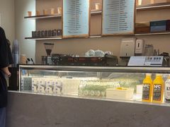 -Chrisbakery&Cafe克莉丝烘焙咖啡馆(万科店)