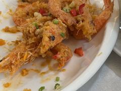 -莲花公园煎蟹(总店)