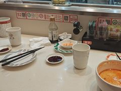 -新一番三文鱼寿司(红城湖店)