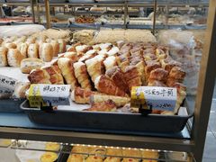 -爱德顺糕点食屋(利民道店)