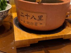 -二十八里太湖船菜(吉祥路店)