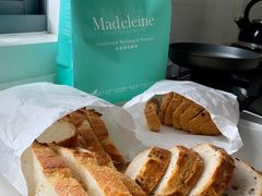 橄榄面包-Madeleine玛德琳(永平里店)