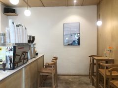 -常识咖啡common sense(春熙路店)