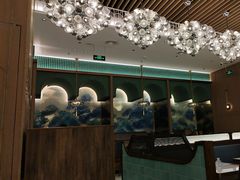 -新世界餐厅(万达店)