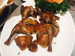 -镛记酒家