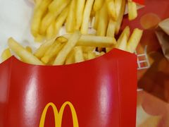 -麦当劳(百利广场店)
