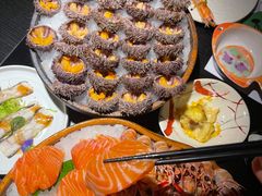 -花潮料理艺食馆(成都万象城店)