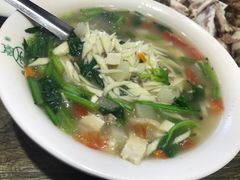 -清真益鑫羊肉手抓馆(南大街店)