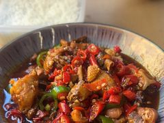 -老三样·旧食新味(万寿宫店)