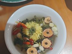 -津门老羊家·铜锅涮羊肉·烧烤(科技园店)